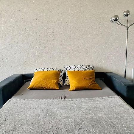 Appartement 4 Pers Max A Seignosse Le Penon Zewnętrze zdjęcie