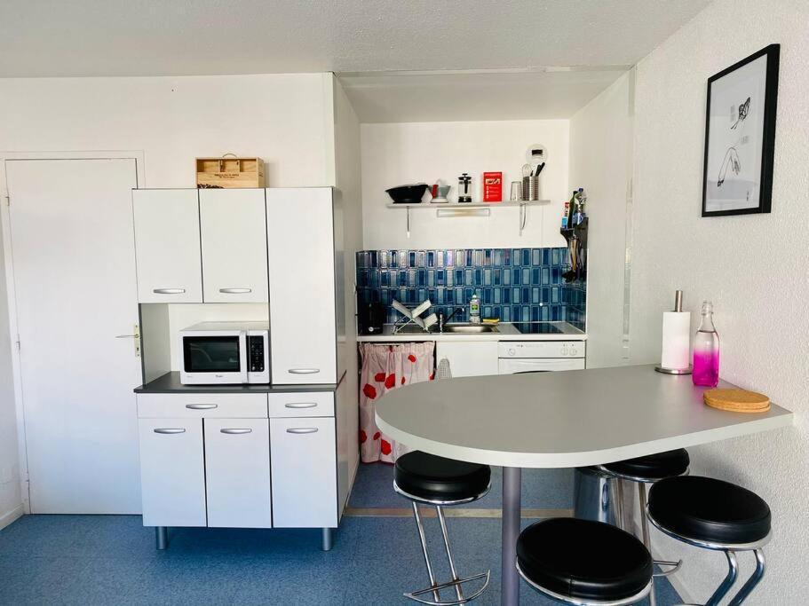 Appartement 4 Pers Max A Seignosse Le Penon Zewnętrze zdjęcie